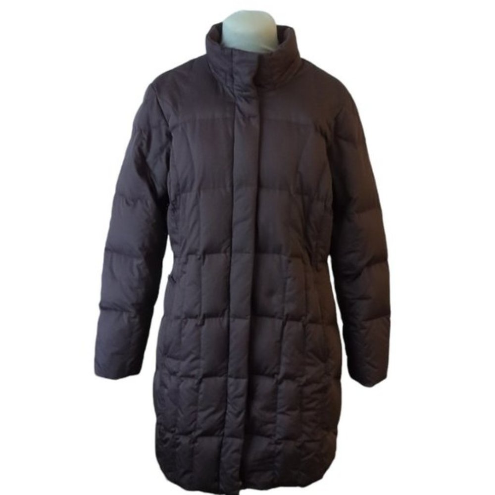 Eddie Bauer Lodge Down Parka